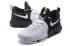 Nike Zoom KD IX 9 EP черный белый moom Мужские баскетбольные кроссовки