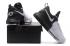 Nike Zoom KD IX 9 EP negro blanco moom Hombres Zapatos de baloncesto