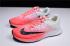 Donna Nike Air Zoom Elite 9 Hot Punch Nere Bianche Lava Glow 863770 600
