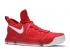Nike Kd 9 Varsity Rouge Blanc 843392-611