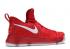 Nike Kd 9 Varsity Czerwony Biały 843392-611