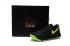 Nike Zoom KD 9 EP IX Noir Vert Chaussures Homme KPU