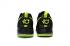 Nike Zoom KD 9 EP IX Noir Vert Chaussures Homme KPU