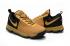 Sepatu Pria Nike Zoom KD 9 EP IX Golden Black KPU