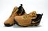 Nike Zoom KD 9 EP IX Dorado Negro Hombre Zapatos KPU