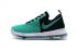 Nike Zoom KD 9 EP IX Verde Preto Branco Homens Sapatos KPU