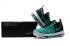 Nike Zoom KD 9 EP IX รองเท้าผู้ชายสีเขียวสีดำสีขาว KPU