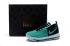 Nike Zoom KD 9 EP IX Vert Noir Blanc Hommes Chaussures KPU