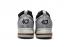 Nike Zoom KD 9 EP IX รองเท้าผู้ชายสีเทาดำ KPU