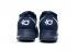 Nike Zoom KD 9 EP IX Azul Marinho Branco Homens Sapatos KPU