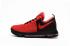 Buty Nike Zoom KD 9 EP IX Czerwone Czarne Męskie KPU