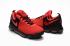 Nike Zoom KD 9 EP IX Vermelho Preto Masculino Sapatos KPU