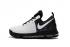 Nike Zoom KD 9 EP IX bílé černé pánské boty KPU