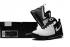 Nike Zoom KD 9 EP IX Blanc Noir Chaussures Homme KPU