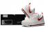 Nike Zoom KD 9 EP IX White Red Мужская обувь KPU