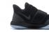 Nike KD Trey 5 VI Sort Mørkegrå Klar AA7067 010