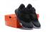 Nike KD Trey 5 VI สีดำสีเทาเข้มใส AA7067 010