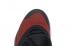 Nike KD Trey 5 VI Black University Merah Putih AA7067 006