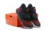 Nike KD Trey 5 VI Black University Đỏ Trắng AA7067 006