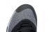 Nike KD Trey 5 VI Nero Bianco Grigio AA7067 001 In vendita