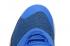 Nike KD Trey 5 VI Royal Azul Negro Metálico Oro Blanco AA7067 401