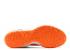 Nike Kd 5 Ice Bleu Orange Squadron Total 554988-400