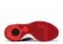 Nike Kd Trey 5 Ix Bred University Bright Black Crimson White Red CW3400-001