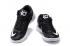 Nike Zoom KD Trey 5 IV Negro Blanco Hombres Zapatos de baloncesto 844571-010