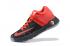 Мужские баскетбольные кроссовки Nike Zoom KD Trey 5 IV Blue Orange Black 844571