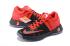 Nike Zoom KD Trey 5 IV Azul Naranja Negro Hombres Zapatos De Baloncesto 844571