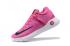Nike Zoom KD Trey 5 IV Vivid Pink Black Blast Chaussures de basket-ball pour hommes 844573-606