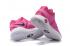 Nike Zoom KD Trey 5 IV Vivid Pink Black Blast Herre basketballsko 844573-606