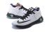 Sepatu Basket Pria Nike Zoom KD Trey 5 IV Putih Hitam Warna 844571-194