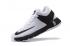 Nike Zoom KD Trey 5 IV Blanc Noir Homme Chaussures de basket 844571