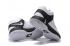 Nike Zoom KD Trey 5 IV Bianco Nero Uomo Scarpe da basket 844571