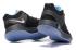 Giày bóng rổ nam Nike Zoom KD Trey 5 IV màu đen EM