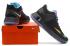 Nike Zoom KD Trey 5 IV černé pánské basketbalové boty EM