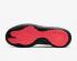 Nike Zoom KD Trey 5 VIII Bred Black University Merah Putih CK2090-002
