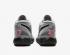 Nike Zoom KD Trey 5 VIII Light Smoke Grigio Nero CK2090-001