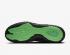 Nike Zoom KD Trey 5 VIII Racer Nero Illusion Verde Trasparente CK2090-004
