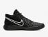 Nike Zoom KD Trey 5 VIII Smoke Grijs Zwart Wit CK2090-003
