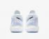 Nike Zoom KD Trey 5 VIII Branco Royal Tint Azul CK2090-100