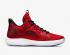 Nike Zoom KD Trey 5 VII University สีแดงสีขาวสีดำ AT1200-600