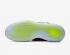 Nike Zoom KD Trey 5 VII Bianco Nero Cool Grigio Verde Volt AT1200-001