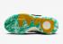 Nike Zoom KD Trey 5 X Clear Jade Geode Teal Sail Vivid Sulphur DD9538-300
