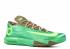 Kd 6 Bambu Rw Gmm Umber Lime Lnn Yeşil Flaş 599424-301, ayakkabı, spor ayakkabı