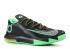 Kd 6 Siyah Mn Lcd Metalik Yeşil Şeffaf Atomic 599424-093,ayakkabı,spor ayakkabı