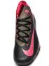 Nike KD 6 - Meteorology Czarny Atomic Red Medium Olive Noble 599424-006