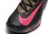 Nike KD 6 - Météorologie Noir Atomic Rouge Moyen Olive Noble 599424-006