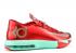 Nike Kd 6 Noel Altın Açık Metalik Yeşil Kızıl Parıltı 599424-601,ayakkabı,spor ayakkabı